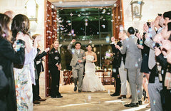 Wedding Ceremony Bubble Maker Wand