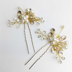 Rosalind Bridal Hair Pin
